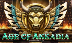 Hình ảnh Age Of Akkadia tại vn88 casino