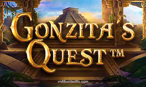 Gonzita's Quest™ tại vn88 casino