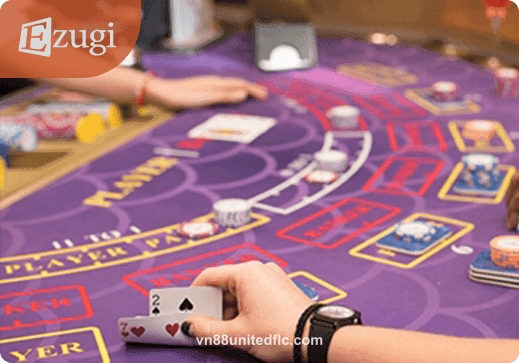 Hình ảnh Casino Marina Baccarat 2 tại vn88
