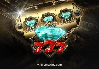 777 - Slot Game tại vn88