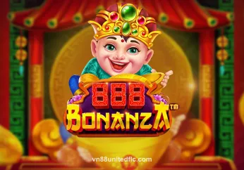 Ảnh minh họa trò chơi 888 Bonanza
