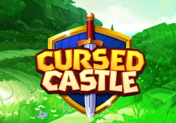 Hình ảnh Cursed Castle tại vn88 casino