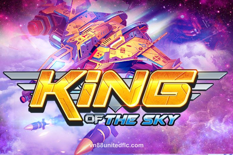 Hình ảnh trò chơi King Of The Sky tại vn88 casino